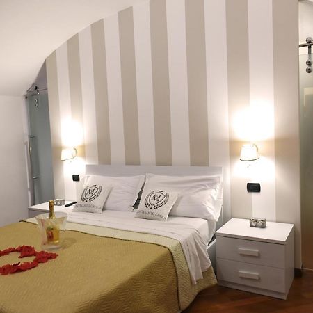 Montesantogroup Sorrento Room Neapol Zewnętrze zdjęcie