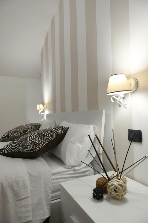 Montesantogroup Sorrento Room Neapol Zewnętrze zdjęcie