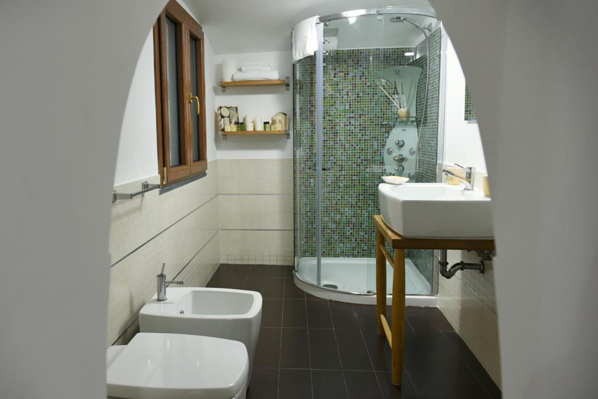 Montesantogroup Sorrento Room Neapol Zewnętrze zdjęcie