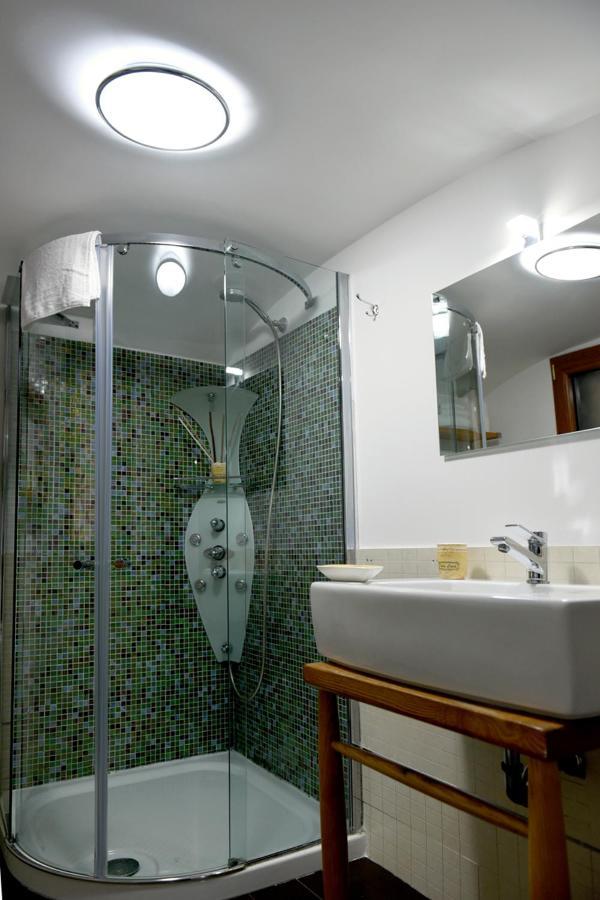 Montesantogroup Sorrento Room Neapol Zewnętrze zdjęcie