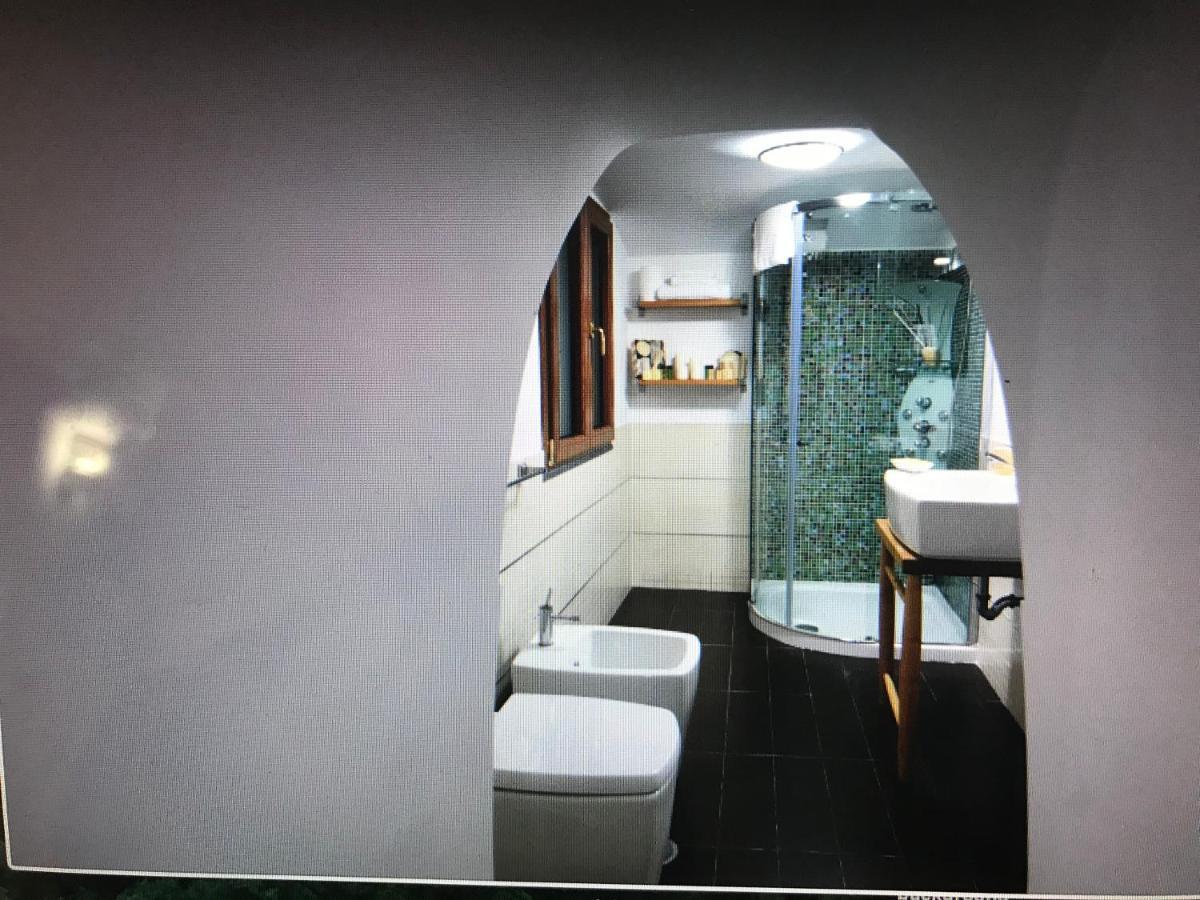 Montesantogroup Sorrento Room Neapol Zewnętrze zdjęcie