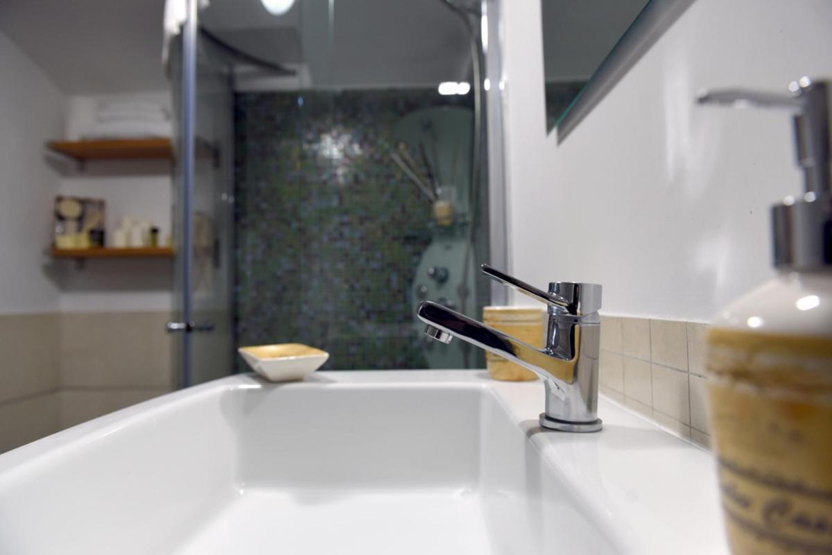 Montesantogroup Sorrento Room Neapol Zewnętrze zdjęcie